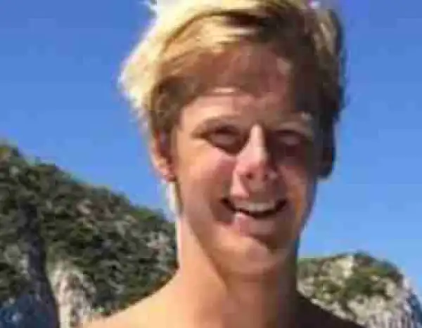 19-Year-Old British Sailing Instructor Dies In Greece